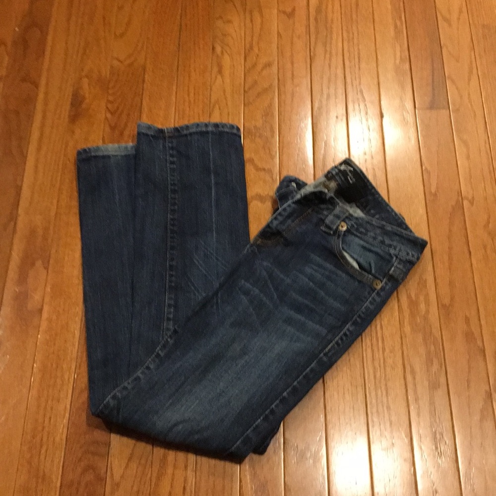 Jeans 👖 size 2